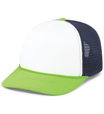 White/Navy/Neon Green White/Navy/Neon Green - Australia Promo Now