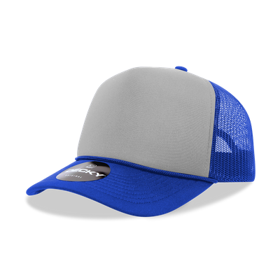 Royal/Grey Royal/Grey - Australia Promo Now
