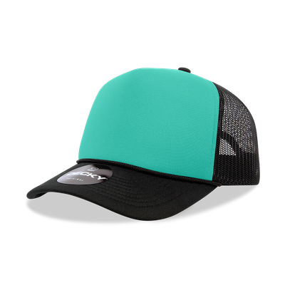 BLACK/TEAL BLACK/TEAL - Australia Promo Now