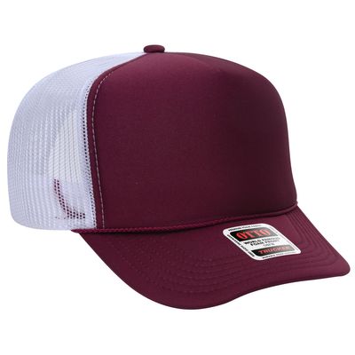 Mrn/Mrn/Wht Mrn/Mrn/Wht - Australia Promo Now