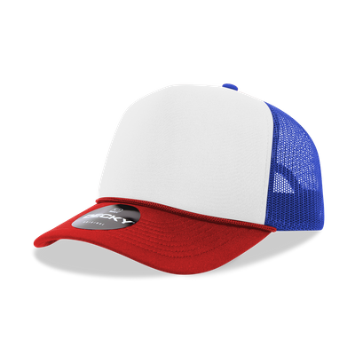 RED/WHITE/ROYAL RED/WHITE/ROYAL - Australia Promo Now