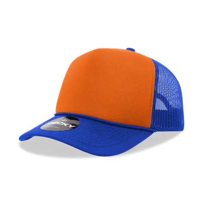 Royal/Orange Royal/Orange - Australia Promo Now