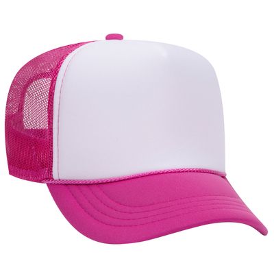 Hot Pink/White/Hot Pink Hot Pink/White/Hot Pink - Australia Promo Now