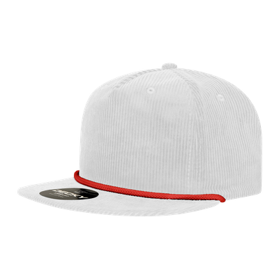 White/Red White/Red - Australia Promo Now