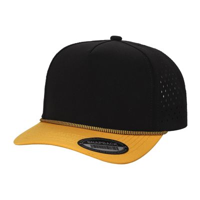 Black/Gold Black/Gold - Australia Promo Now
