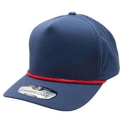 NAVY/RED NAVY/RED - Australia Promo Now
