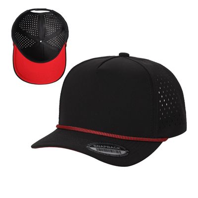 Black/Red2 Black/Red2 - Australia Promo Now