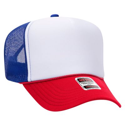 Red/Wht/Ryl Red/Wht/Ryl - Australia Promo Now