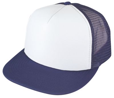 Navy-White Navy-White - Australia Promo Now