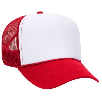 Red/Wht/Red Red/Wht/Red - Australia Promo Now