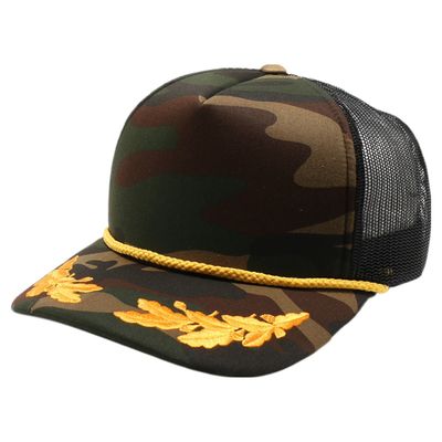 Green Camo Green Camo - Australia Promo Now