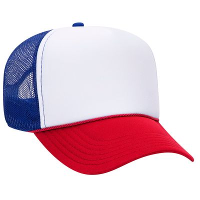 Red/Wht/Ryl Red/Wht/Ryl - Australia Promo Now