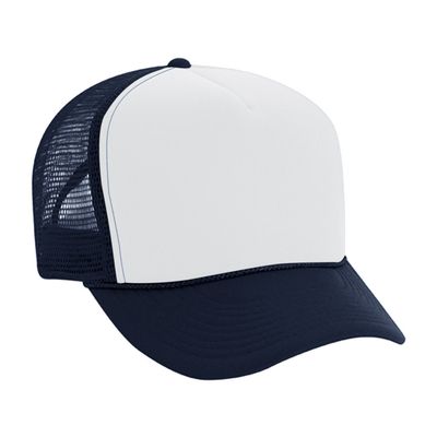 WHITE/NAVY WHITE/NAVY - Australia Promo Now