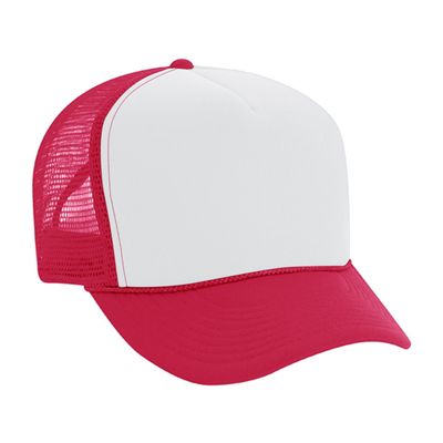 White/Red White/Red - Australia Promo Now