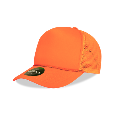 Neon Orange Neon Orange - Australia Promo Now