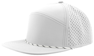 White-Twisted White Rope White-Twisted White Rope - Australia Promo Now