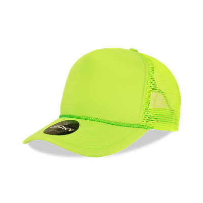 Neon Yellow Neon Yellow - Australia Promo Now
