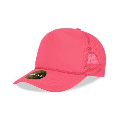 Neon Pink Neon Pink - Australia Promo Now