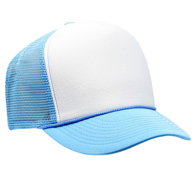 White/Columbia Blue White/Columbia Blue - Australia Promo Now