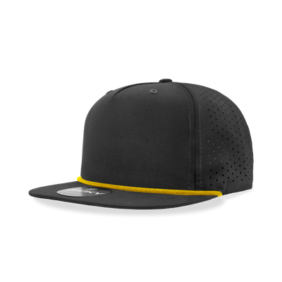 Black/Gold Black/Gold - Australia Promo Now