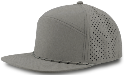 Heather Grey-Grey Twisted Rope Heather Grey-Grey Twisted Rope - Australia Promo Now