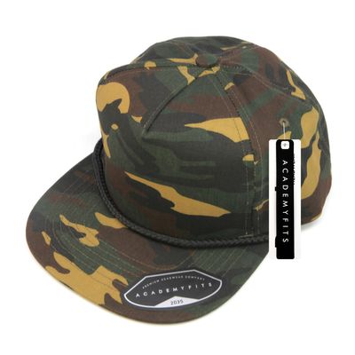 GREEN CAMO/BLACK GREEN CAMO/BLACK - Australia Promo Now