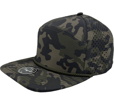 Olive Camo-Olive Chainlink Rope Olive Camo-Olive Chainlink Rope - Australia Promo Now