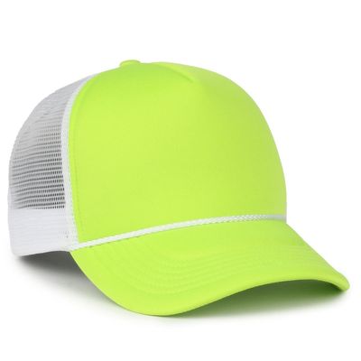 Neon Lime/White Neon Lime/White - Australia Promo Now