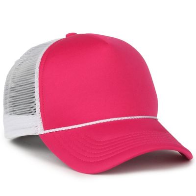 Neon Pink/White Neon Pink/White - Australia Promo Now