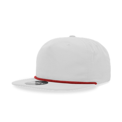 White/Red White/Red - Australia Promo Now