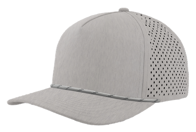 Heather Grey-Grey Twisted Rope Heather Grey-Grey Twisted Rope - Australia Promo Now