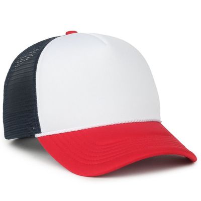 WHITE/NAVY/RED WHITE/NAVY/RED - Australia Promo Now