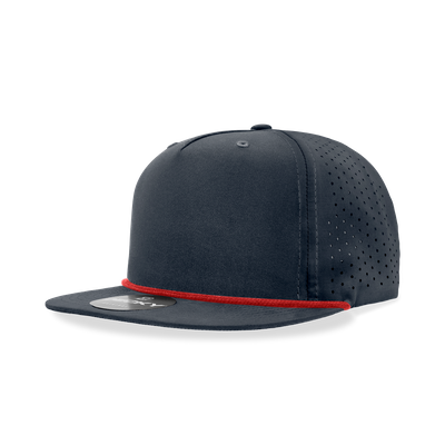 NAVY/RED NAVY/RED - Australia Promo Now