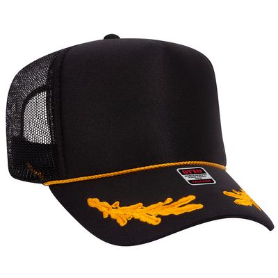003G - Blk/Gld 003G - Blk/Gld - Australia Promo Now