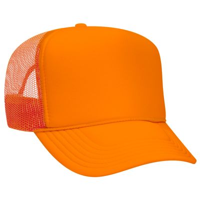 Neon Orange Neon Orange - Australia Promo Now