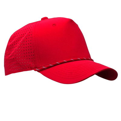 Red_Red/White Rope Red_Red/White Rope - Australia Promo Now