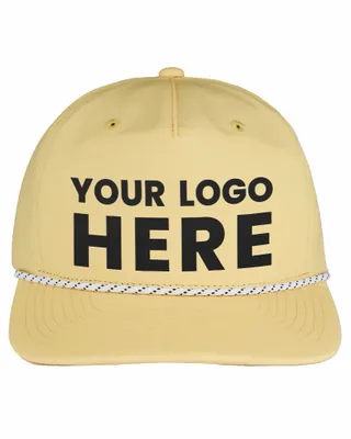 Brewer Hat - Australia Promo Now