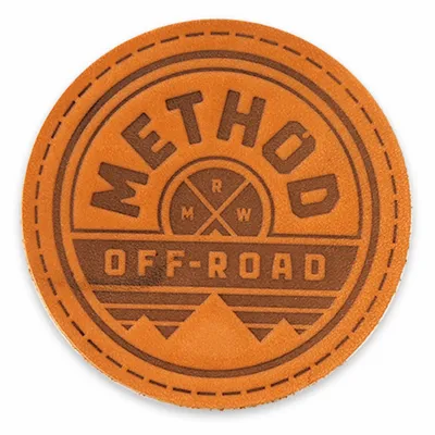 Leather Patches - Australia Promo Now