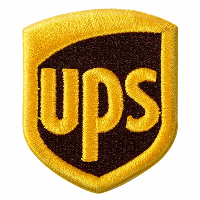 3D Embroidered Patches - Australia Promo Now