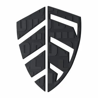 Molded Silicone Patches - Australia Promo Now