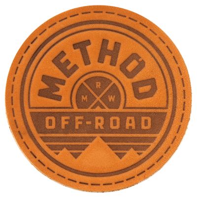 Leather Patch Leather Patch - Australia Promo Now