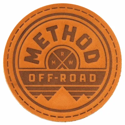Leather Patches - Australia Promo Now