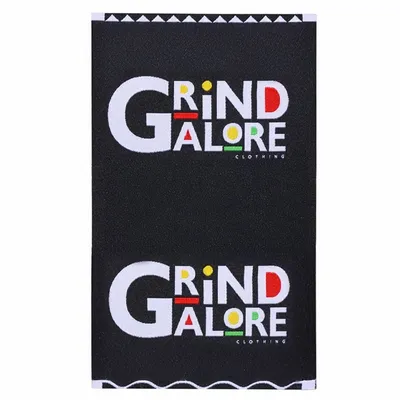 Woven Labels - Australia Promo Now