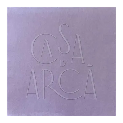 Custom Embossed Luncheon Napkin - Australia Promo Now