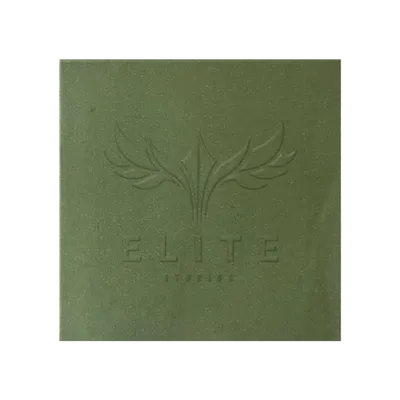 Custom Embossed Beverage Napkin - Australia Promo Now