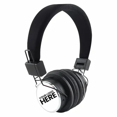 BlueBAND 3 High-Definition Wireless Headphones - Australia Promo Now