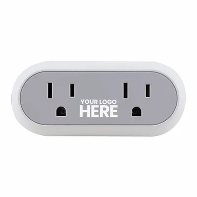 Smart Plug Dual - Australia Promo Now