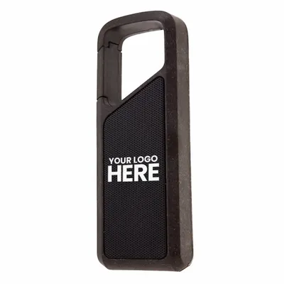 GroundSound Recycled Coffee Grounds Wireless Speakers - Australia Promo Now