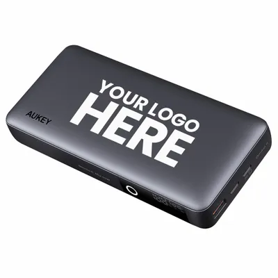 Aukey 65W 20,000mAh Laptop Power Banks - Australia Promo Now
