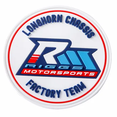 PVC Patches - Australia Promo Now